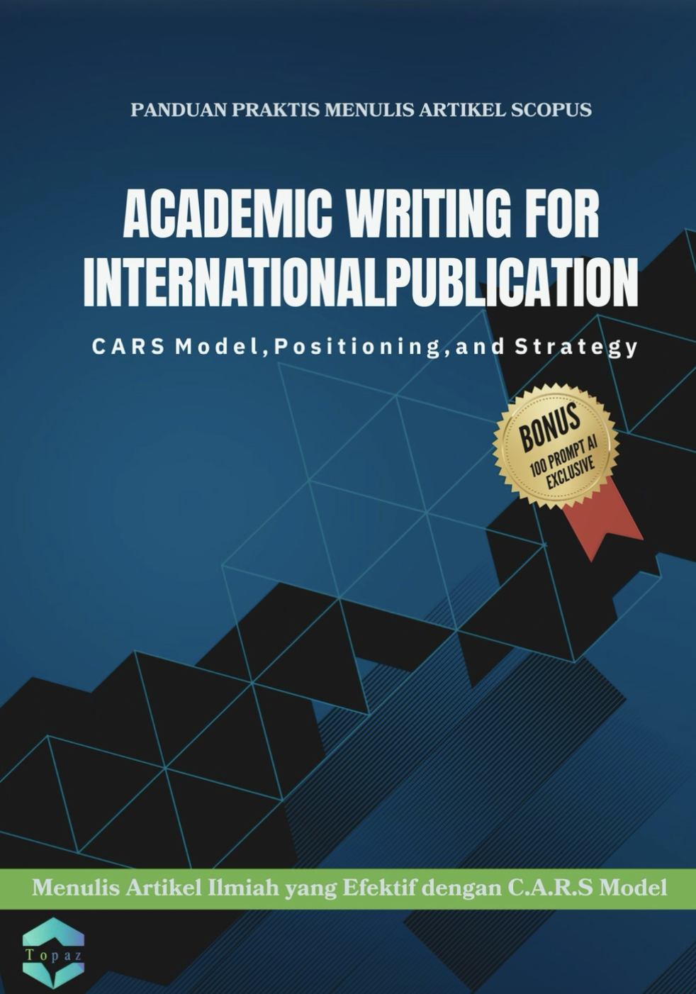 Academic Writing For Scopus