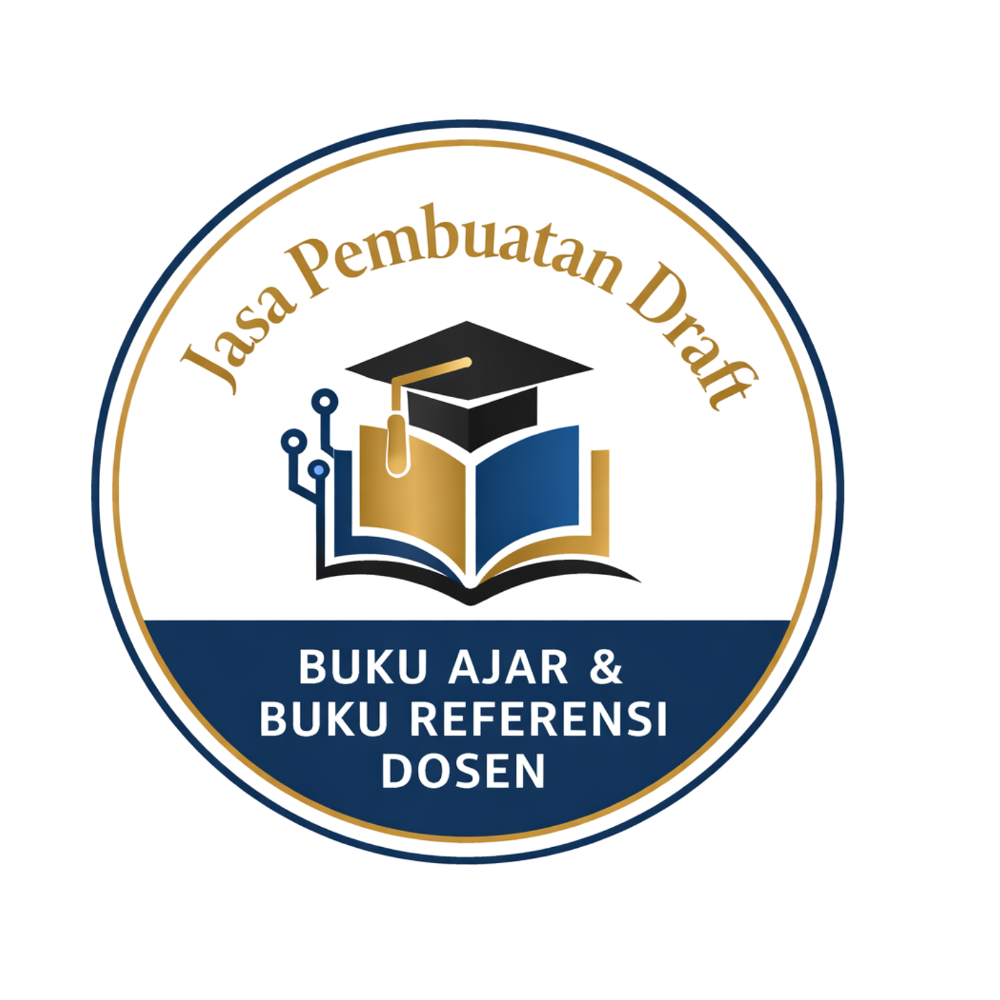 Layanan Penerbitan E-Book Ber-ISBN Resmi + HAKI