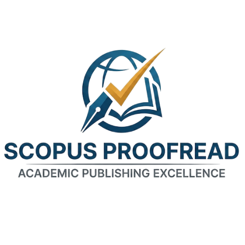 Scopus Proofread